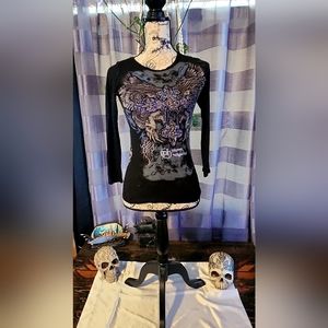 Planet Hollywood Long Sleeve